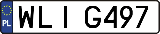 WLIG497