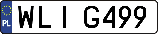 WLIG499