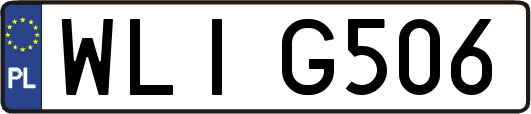 WLIG506