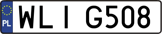 WLIG508