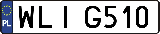 WLIG510