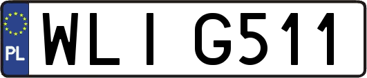 WLIG511