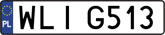 WLIG513