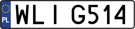 WLIG514