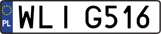 WLIG516