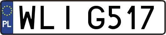 WLIG517