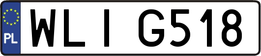 WLIG518