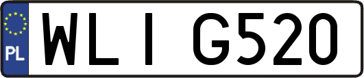 WLIG520