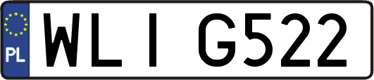 WLIG522