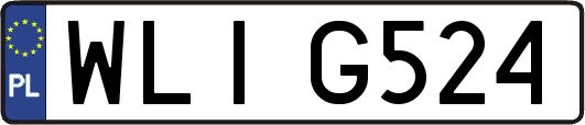 WLIG524