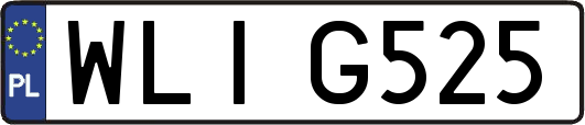 WLIG525