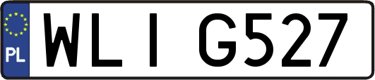 WLIG527