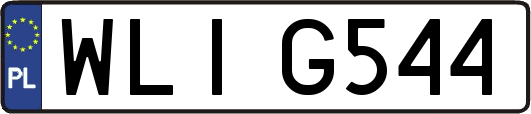 WLIG544