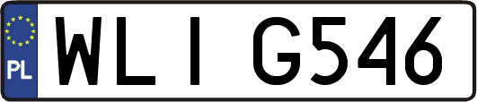 WLIG546