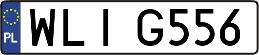 WLIG556