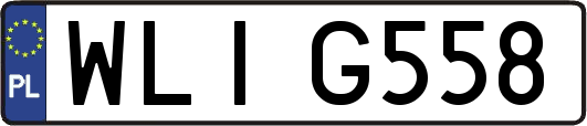 WLIG558