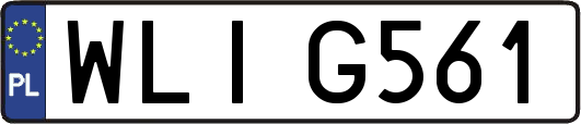 WLIG561