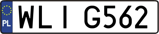 WLIG562