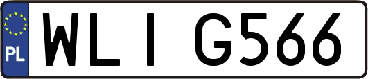 WLIG566
