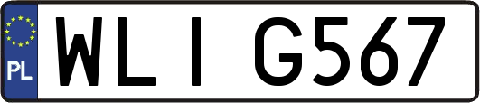 WLIG567