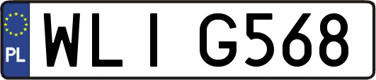 WLIG568