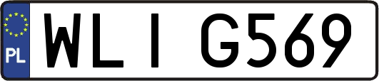 WLIG569