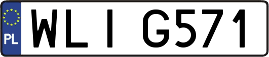 WLIG571