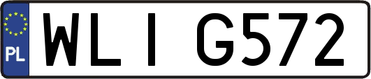 WLIG572