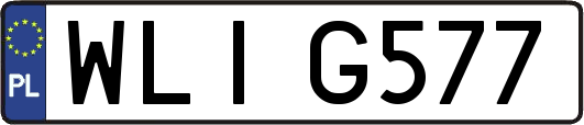 WLIG577