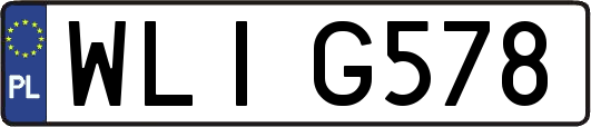 WLIG578