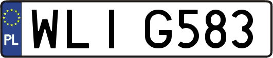 WLIG583