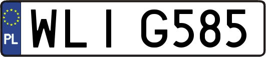 WLIG585