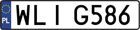 WLIG586
