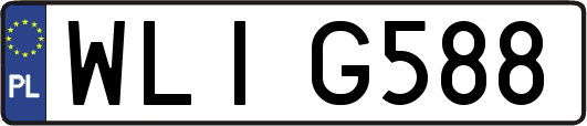 WLIG588