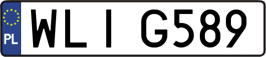 WLIG589