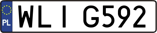WLIG592