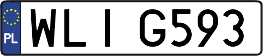 WLIG593