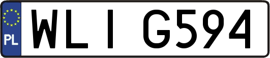 WLIG594