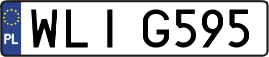 WLIG595