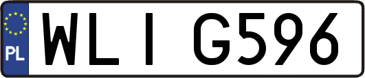 WLIG596