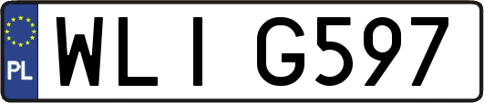 WLIG597