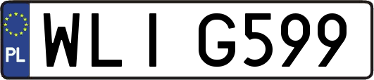 WLIG599