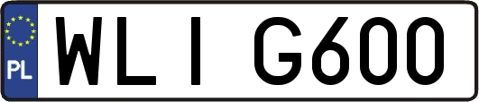 WLIG600