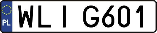 WLIG601