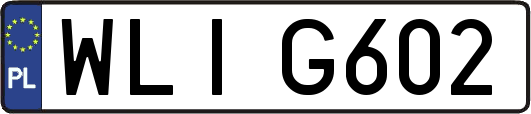 WLIG602