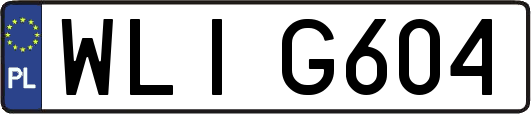 WLIG604