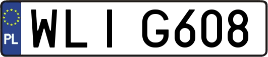 WLIG608