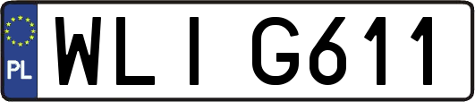 WLIG611