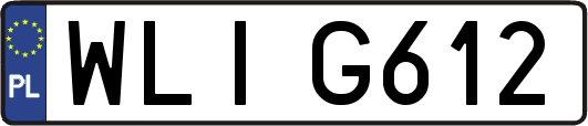 WLIG612