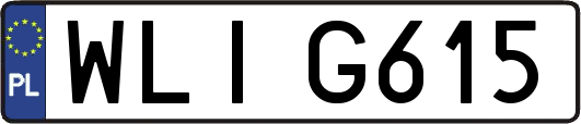 WLIG615